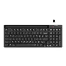 A4TECH Fstyler FBX70C Dual Mode Wireless Keyboard