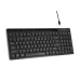 A4TECH Fstyler FBX70C Dual Mode Wireless Keyboard