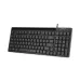 A4TECH Fstyler FX70 Wireless Keyboard