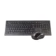 A4TECH 3000N V-TRACK 2.4G Wireless BANGLA Keyboard