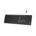 A4tech Fstyler FBX55C Dual-Mode Wireless Keyboard