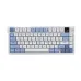 AJAZZ AF82 Tri-Mode Wireless Keyboard
