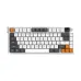 AJAZZ AF82 Tri-Mode Wireless Keyboard