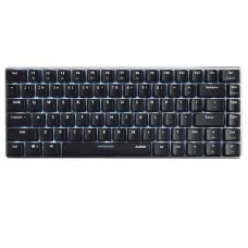 Ajazz AK33 Hot Swappable Red Switch Mechanical Keyboard