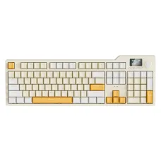 Ajazz AK35I V2 Tri-Mode Gift Switch Mechanical Keyboard