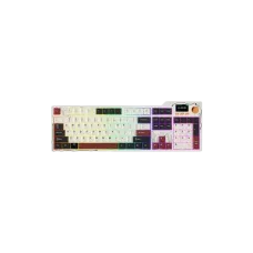 AJAZZ AK35I V4 Tri-Mode Wireless RGB Keyboard