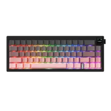 AJAZZ AK650 Tri-Mode Hot Swappable Mechanical Gaming Keyboard