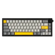 AJAZZ AK650 Wired Mechanical Gaming Keyboard
