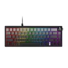 AJAZZ AK650 Wired Mechanical Gaming Keyboard