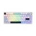 AJAZZ AK820 MAX Plus Tri-Mode Mechanical Keyboard