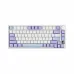 AJAZZ AK820 Pro Hot-Swappable Tri Mode Mechanical Keyboard