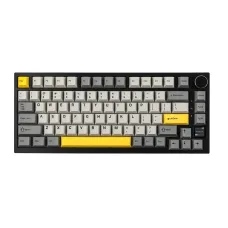 AJAZZ AK820 Pro Hot-Swappable Tri Mode Mechanical Keyboard