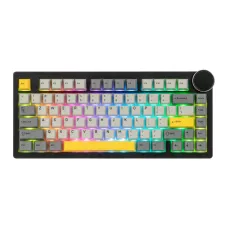 AJAZZ AK820 V2 Tri-Mode Mechanical Keyboard