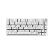 Ajazz AK820 RGB Blue Switch Mechanical Gaming Keyboard