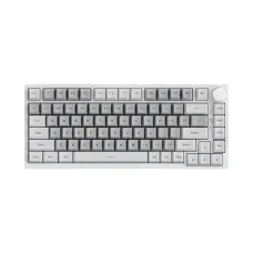 AJAZZ AK820 Mechanical Gaming Keyboard (Single Backlit)