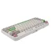 Ajazz Firstblood B21 Red Switch Mechanical Keyboard