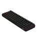 Ajazz K685T Hot Swappable Brown Switch Bluetooth Wireless Mechanical Keyboard 