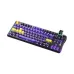 AJAZZ MK87 Tri-Mode Wireless Mechanical Keyboard