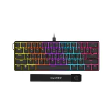 AJAZZ NK61 Wired Gaming Mechanical Keyboard