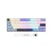 AJAZZ NK61 Wired Gaming Mechanical Keyboard