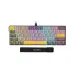 AJAZZ NK61 Wired Gaming Mechanical Keyboard
