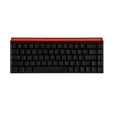 AJAZZ NK68 Wired RGB Hot Swappable Mechanical Keyboard