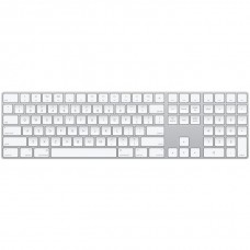 Apple Magic Keyboard with Numeric Keypad (MQ052ZA/A)