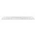 Apple Magic Keyboard with Touch ID (MK293LL/A)