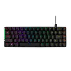 ASUS M602 ROG Falchion Ace NX Red Switch Mechanical Gaming Keyboard