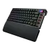 Asus ROG Azoth Extreme Keyboard left side picture