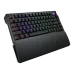Asus ROG Azoth Extreme Keyboard right side picture