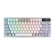 Asus ROG Azoth M701 Snow White Switch RGB Mechanical Keyboard