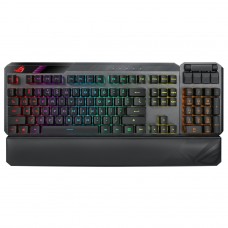 Asus ROG CLAYMORE II Modular TKL Mechanical Blue Switch Gaming Keyboard