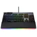 Asus ROG Strix Flare II Animate Red Switch RGB Mechanical Gaming Keyboard