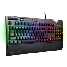 Asus ROG Strix Flare XA01 Cherry MX Red Switch RGB Mechanical Gaming Keyboard