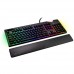 Asus ROG Strix Flare XA01 Cherry MX Blue Switch RGB Mechanical Gaming Keyboard