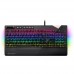 Asus ROG Strix Flare XA01 Cherry MX Blue Switch RGB Mechanical Gaming Keyboard