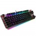 Asus ROG Strix Scope TKL RGB Mechanical Keyboard