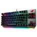 Asus ROG Strix Scope TKL RGB Mechanical Keyboard