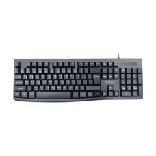 AULA AK105 USB Wired Keyboard With Bangla