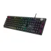 Aula F2028 Rainbow Wired Gaming Keyboard