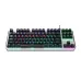 AULA F2067 TKL Mechanical Gaming Keyboard