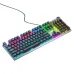 AULA F3018 Wired Mechanical Gaming Keyboard