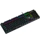 AULA S2022 Mechanical Wired Gaming Keyboard