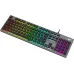 AULA S2056 Membrane Gaming Keyboard