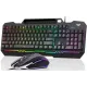 AULA T102 RGB Keyboard & Mouse Gaming Combo