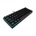 Corsair K65 RGB Mini 60% Mechanical Gaming Keyboard