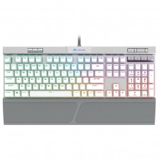 Corsair K70 RGB Mechanical Gaming Keyboard Cherry MX Speed