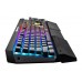 Cougar Attack X3 RGB Speedy Mechanical Gaming Keyboard