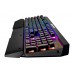 Cougar Attack X3 RGB Speedy Mechanical Gaming Keyboard